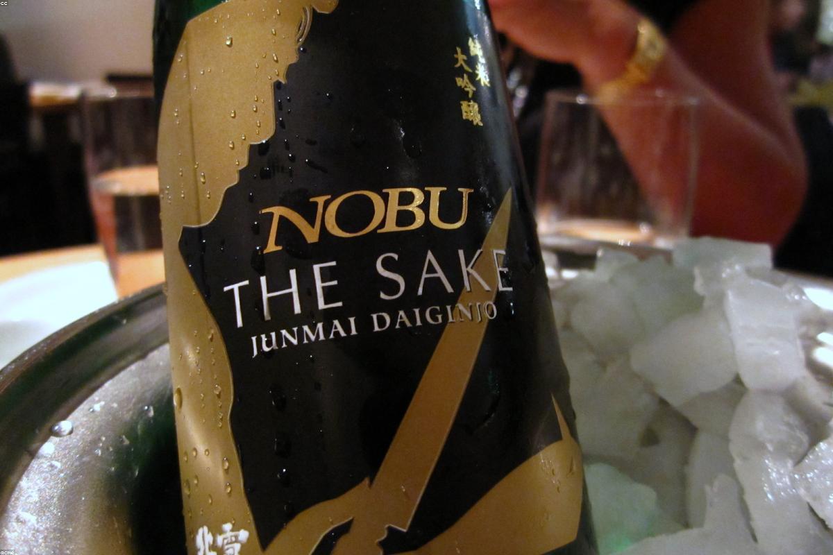 日本酒バル 川崎宿