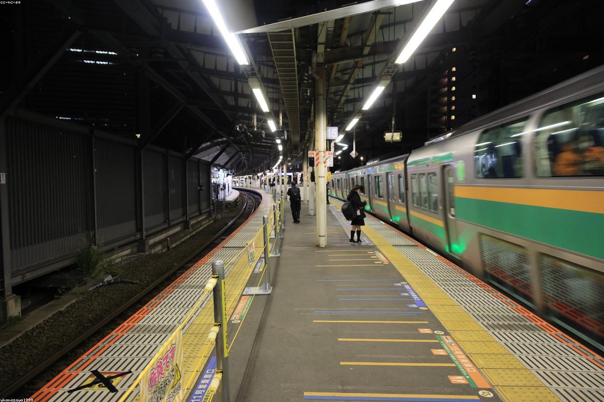 ホテルリブマックス川崎駅前