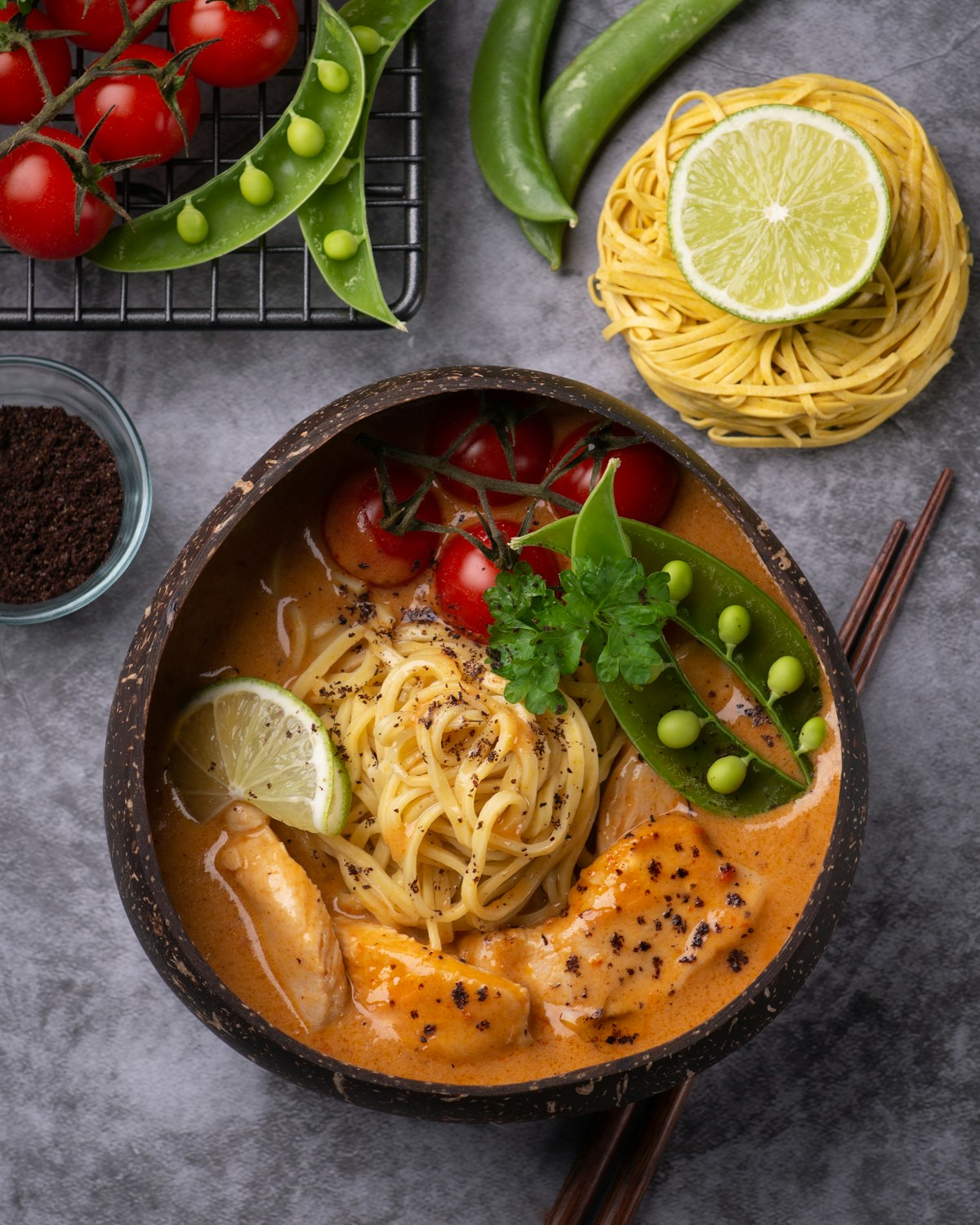 麺場 田所商店 川崎店