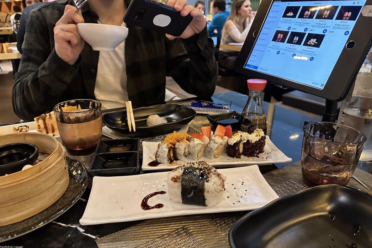 磯丸水産 横浜西口南幸店