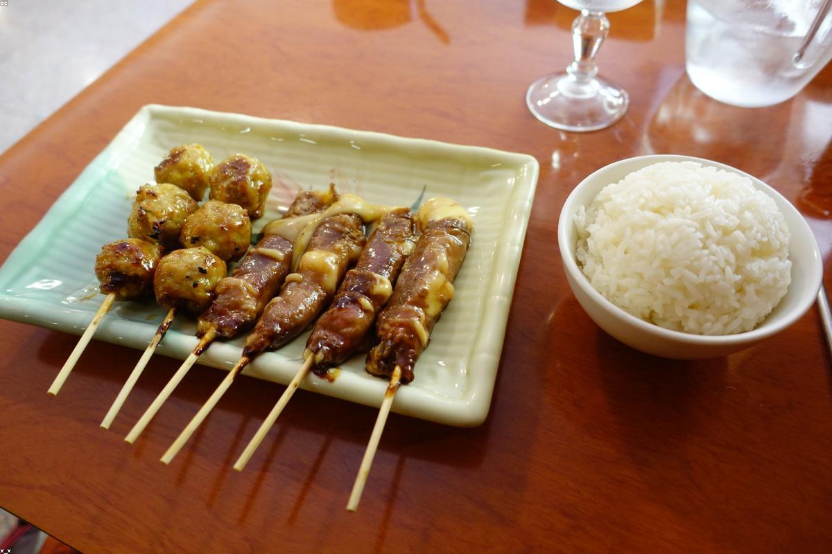 鳥良商店 横浜西口店